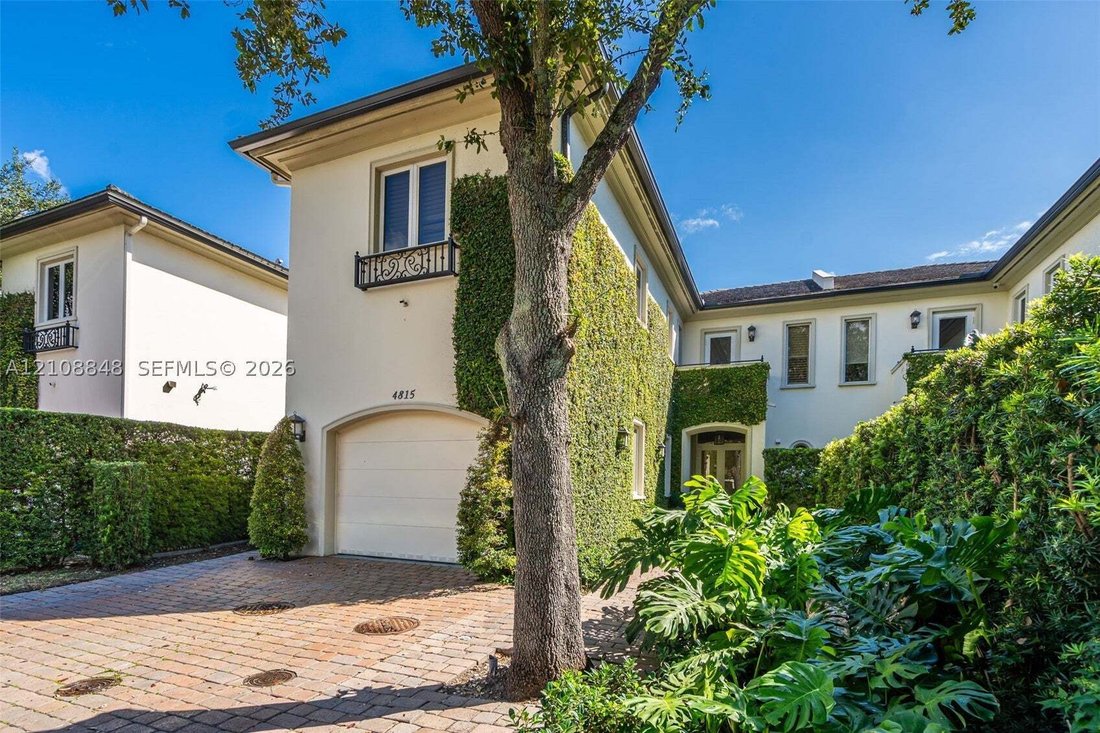 House in Coral Gables, Florida, United States 2 - 19155771