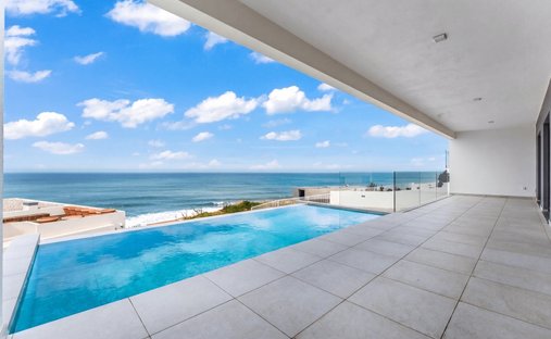 Villa en Santo Isidoro, Distrito de Lisboa, Portugal 1