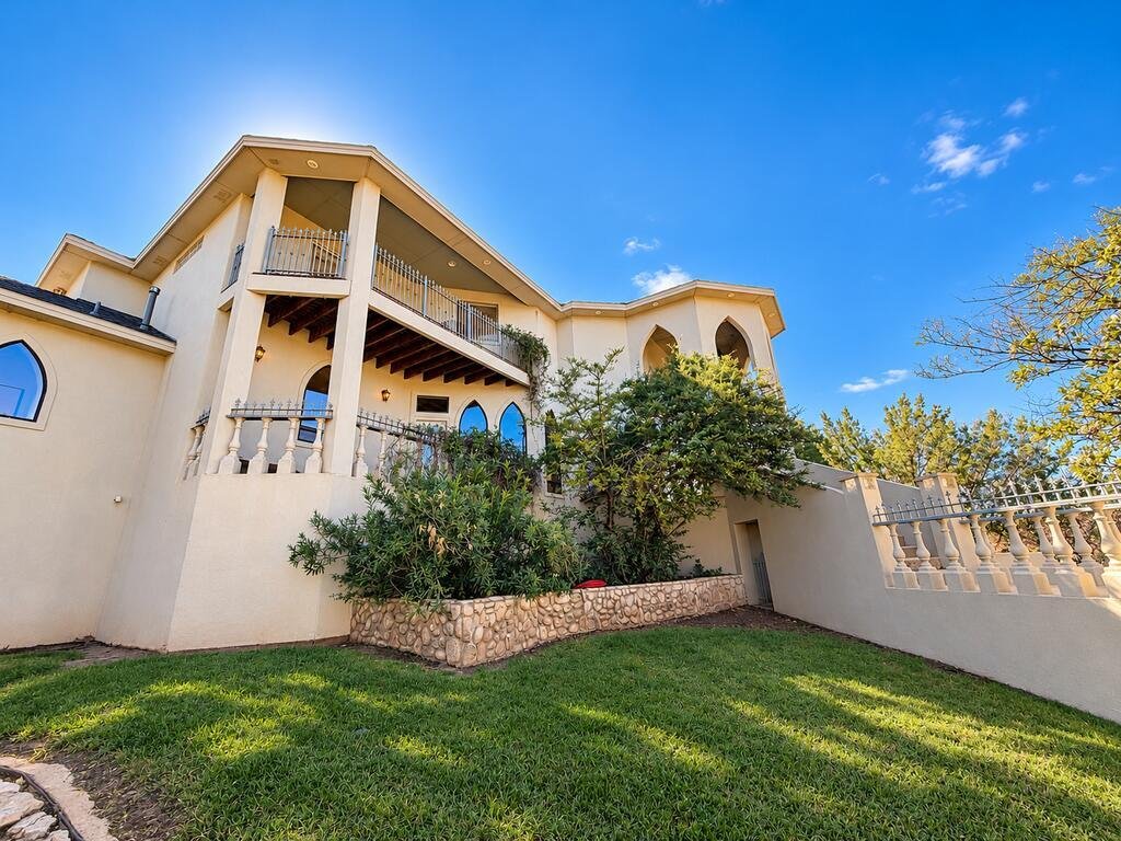 House in Big Spring, Texas, United States 5 - 19154872
