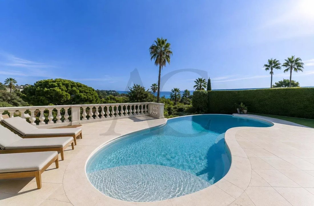 Villa in Vallée Verte-Issarts-Vignasses, Biot, France 2 - 19153440