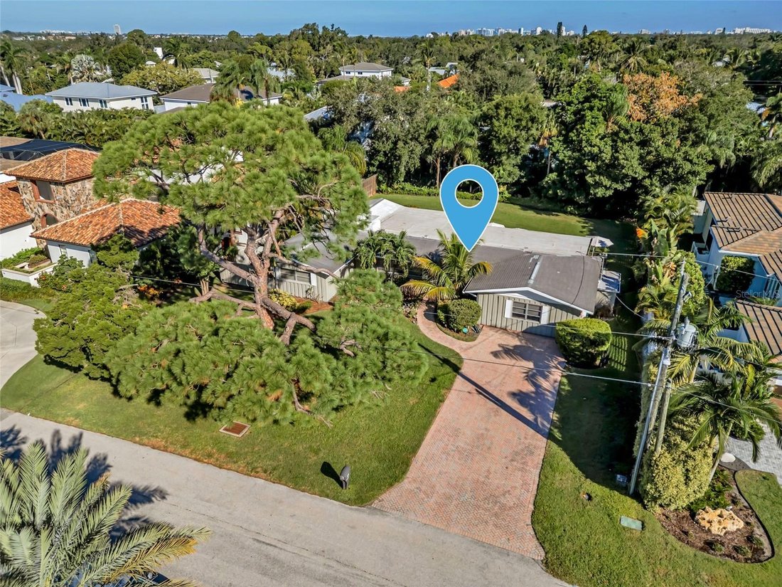 House in Sarasota, Florida, United States 1 - 19152658