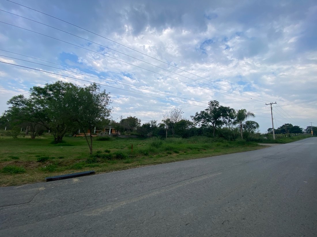 Land in Canoas, Nuevo León, Mexiko 2 - 19153507