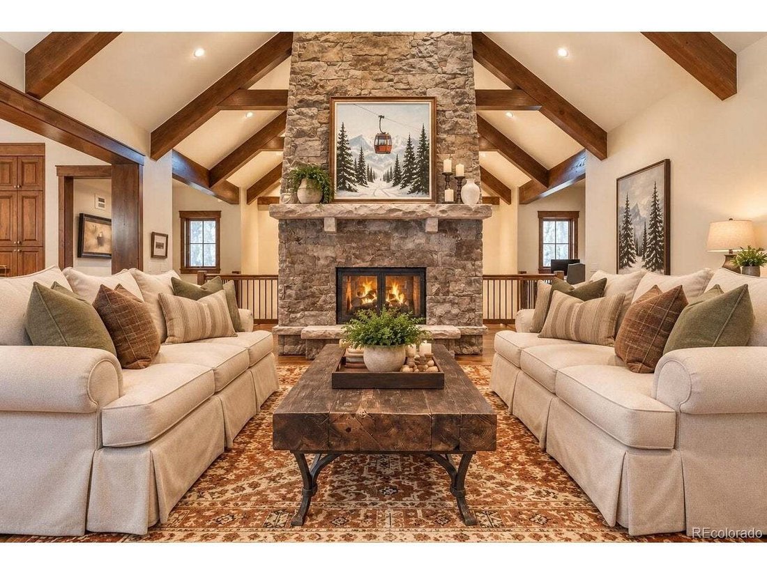 House in Dillon, Colorado, United States 4 - 19155055