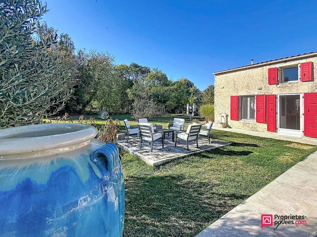 Villa à Le Gué-d'Alleré, Nouvelle-Aquitaine, France 4 - 19153815