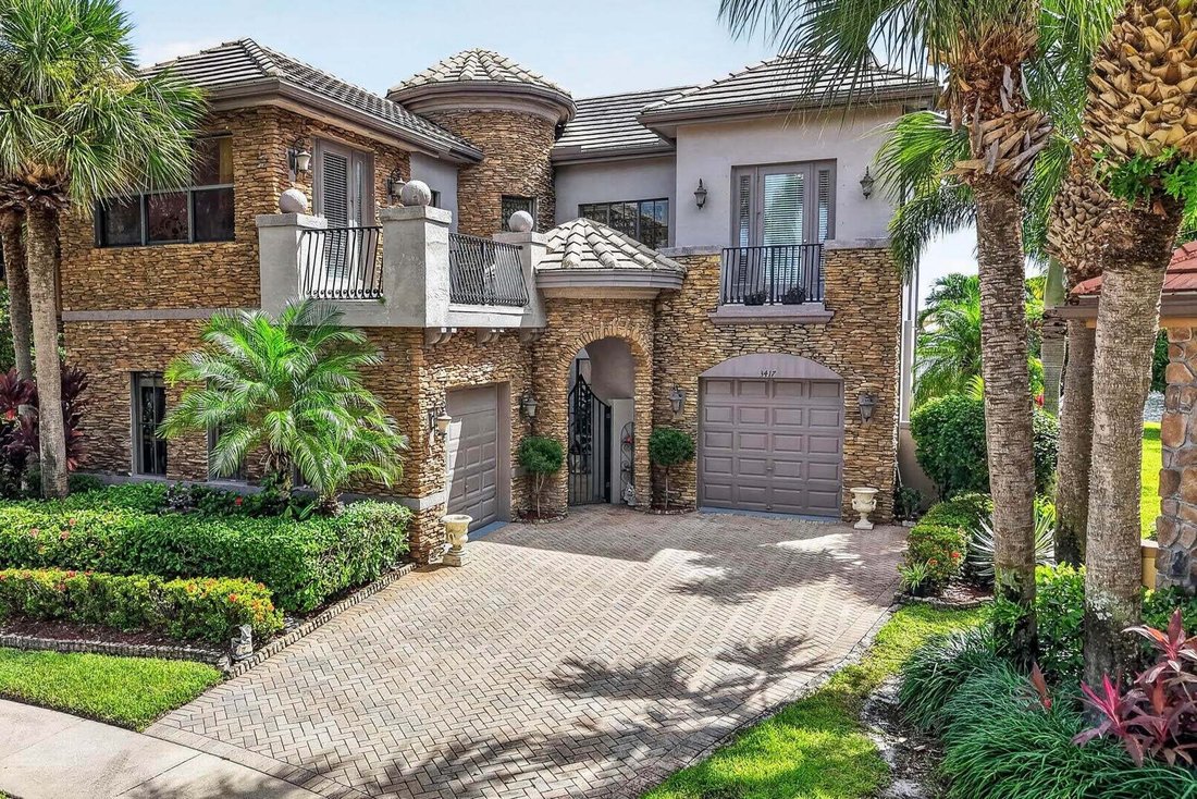 House in Wellington, Florida, United States 1 - 19152361