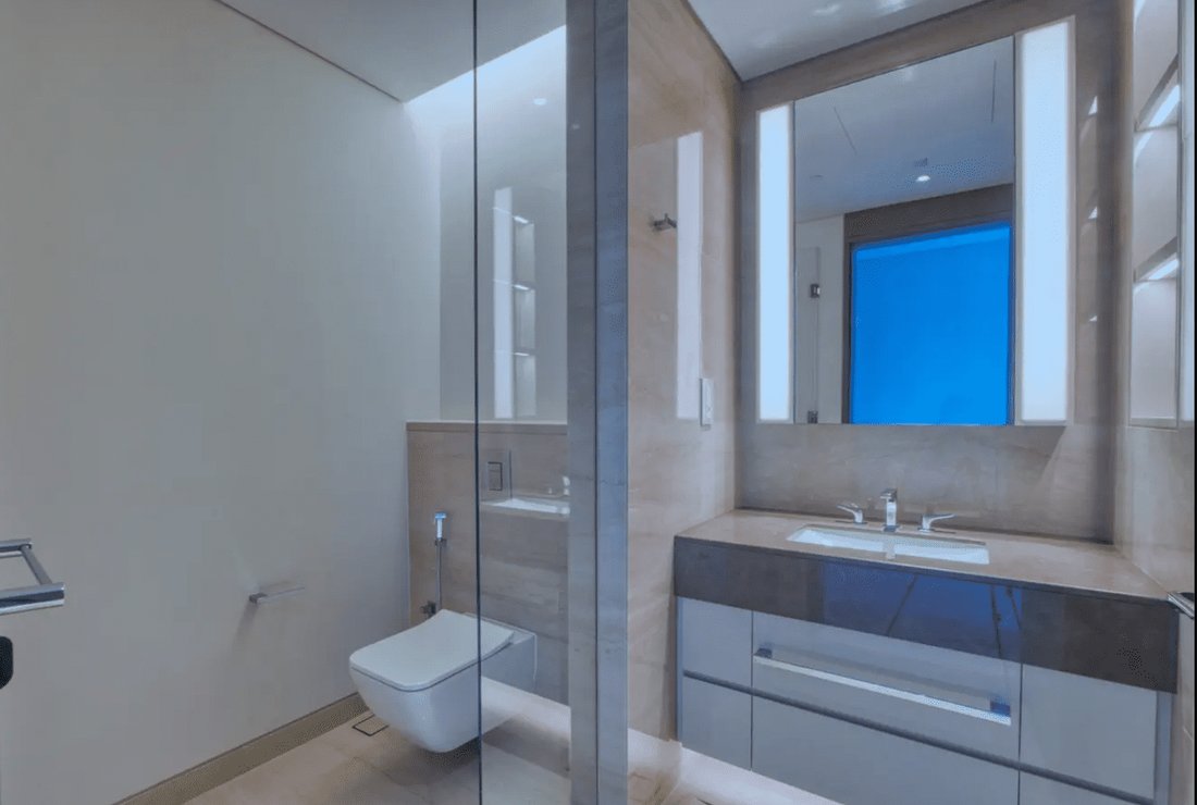 Penthouse in Burj Khalifa Lake, Downtown Dubai, Dubai 5 - 19152530