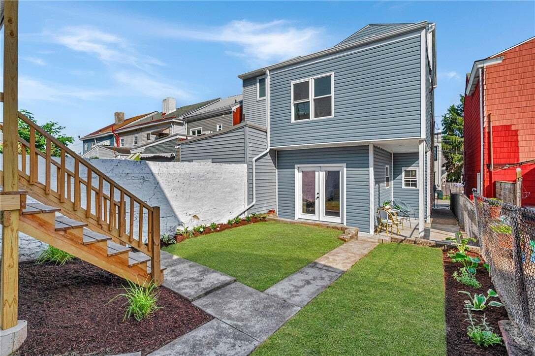 House in Pittsburgh, Pennsylvania, United States 3 - 19154759