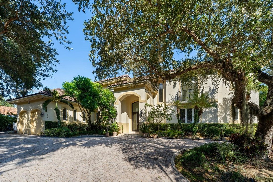 House in Coral Gables, Florida, United States 1 - 19153981