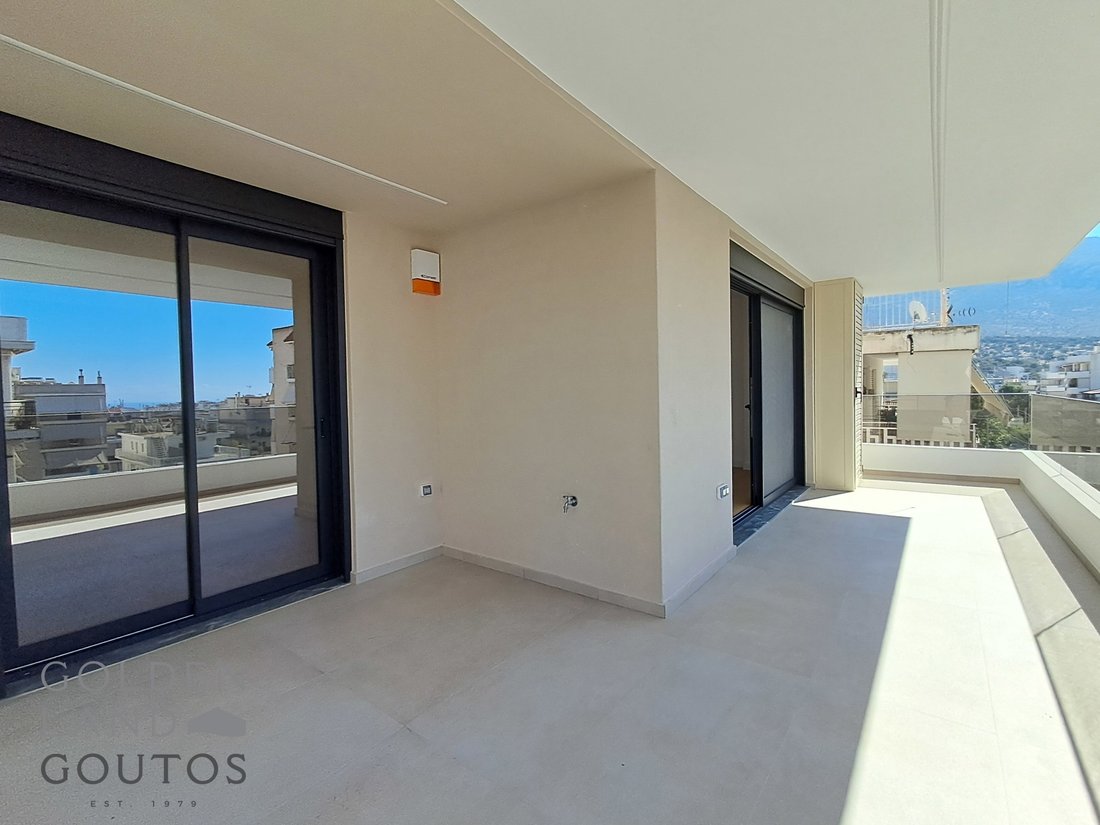 Apartamento en Glifada, Ática, Grecia 2 - 19152587