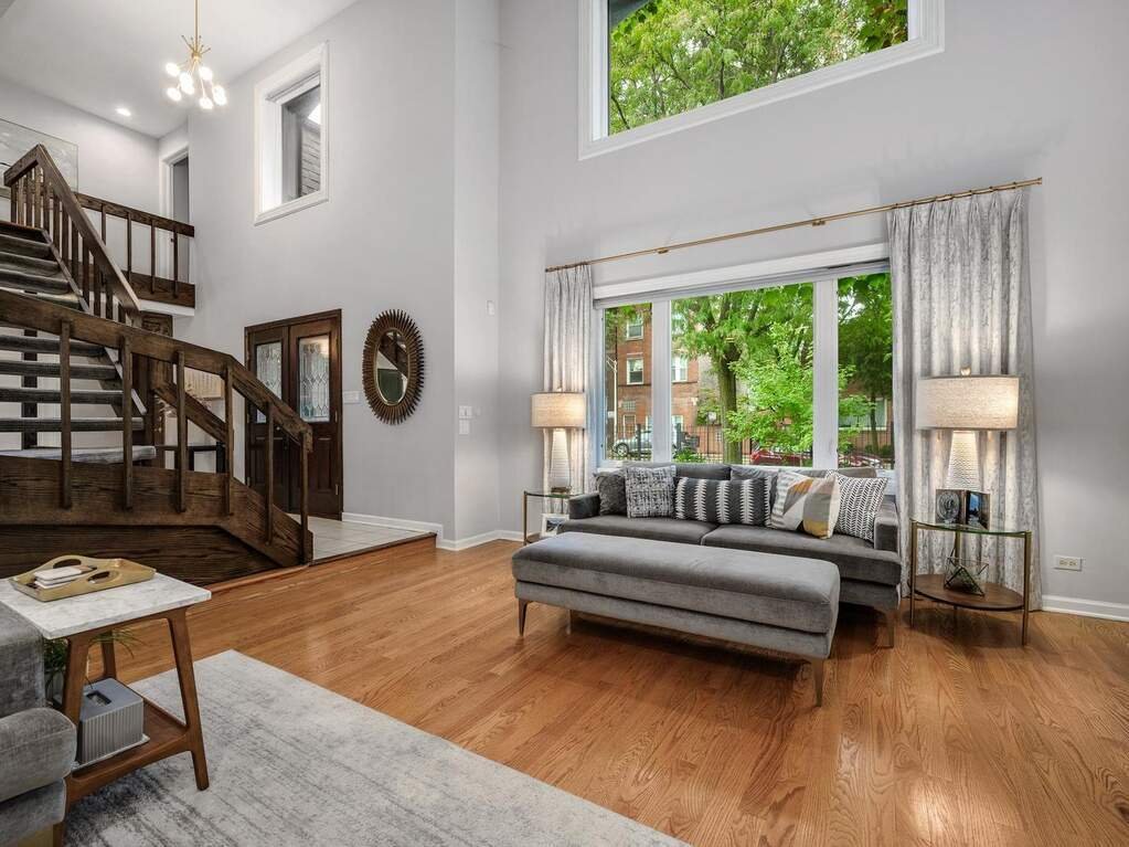 House in Chicago, Illinois, United States 4 - 19157510