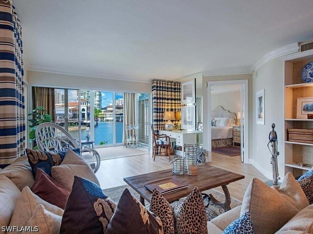 Condominio a Naples, Florida, Stati Uniti 2 - 19154708