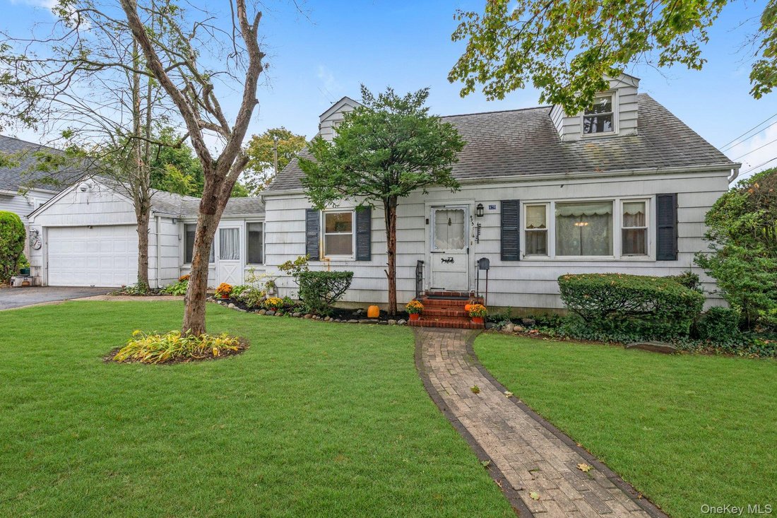 Haus in West Hempstead, New York, Vereinigte Staaten 1 - 19156080