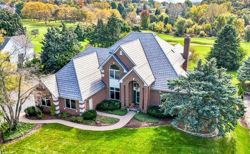 Casa en Woodstock, Illinois, Estados Unidos 1