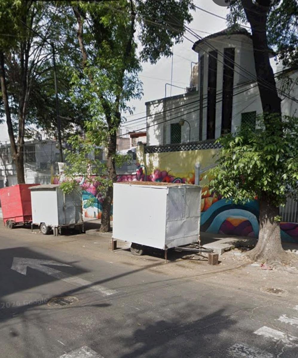 Haus in Santa Catarina Yecahuitzotl, Mexiko-Stadt, Mexiko 4 - 19154279