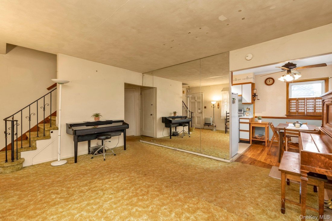 Haus in West Hempstead, New York, Vereinigte Staaten 3 - 19156080