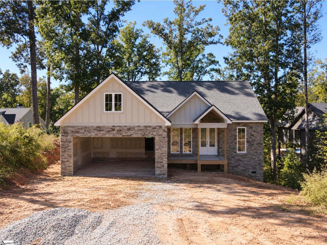 House in Seneca, South Carolina, United States 2 - 19154450