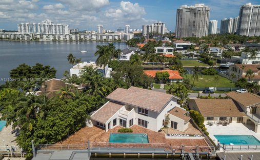 Casa a Golden Beach, Florida, Stati Uniti 1