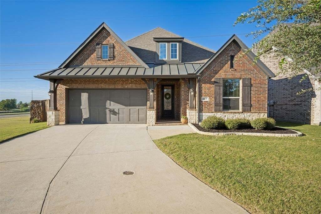 House in Flower Mound, Texas, United States 1 - 19152783
