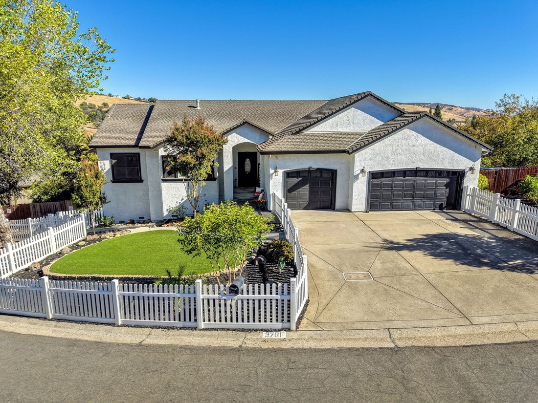 House in El Dorado Hills, California, United States 1 - 19123753