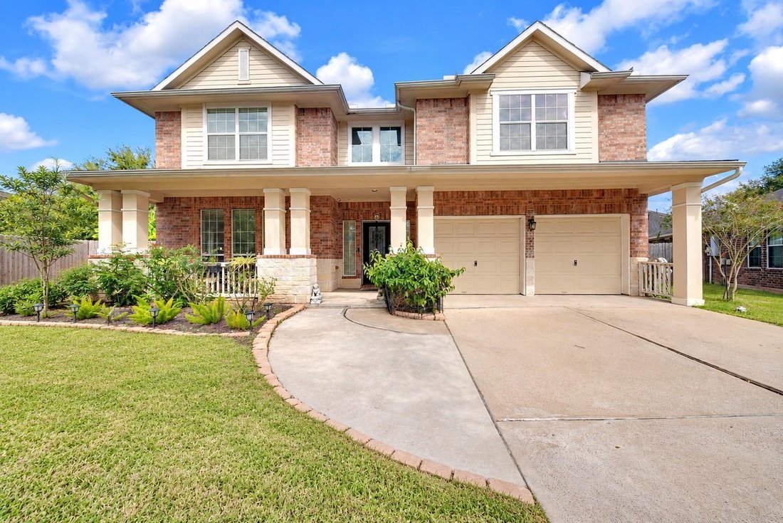 House in Pearland, Texas, United States 2 - 19155898