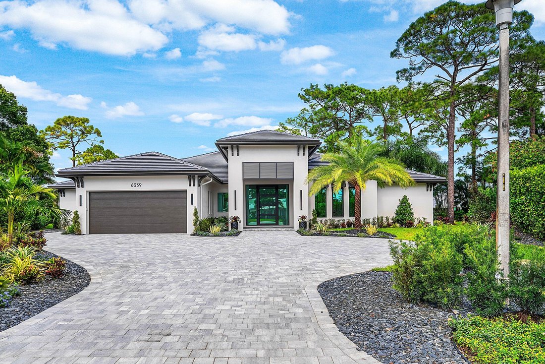 House in Palm Beach Gardens, Florida, United States 1 - 19155300