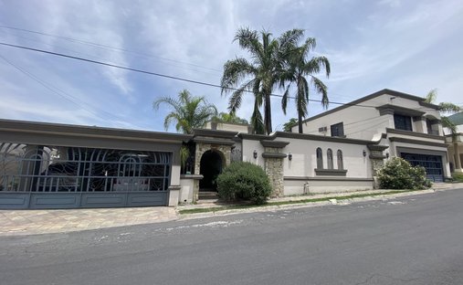 Maison à Guadalupe, Nuevo León, Mexique 1