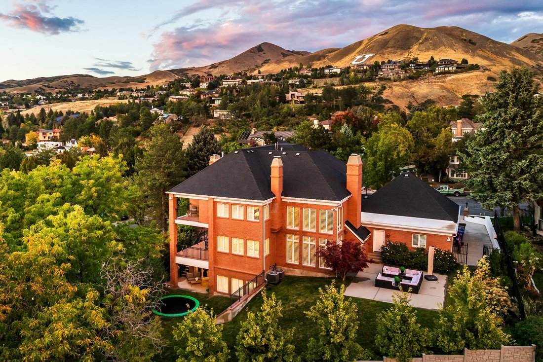 Maison à Salt Lake City, Utah, États-Unis 2 - 19154302