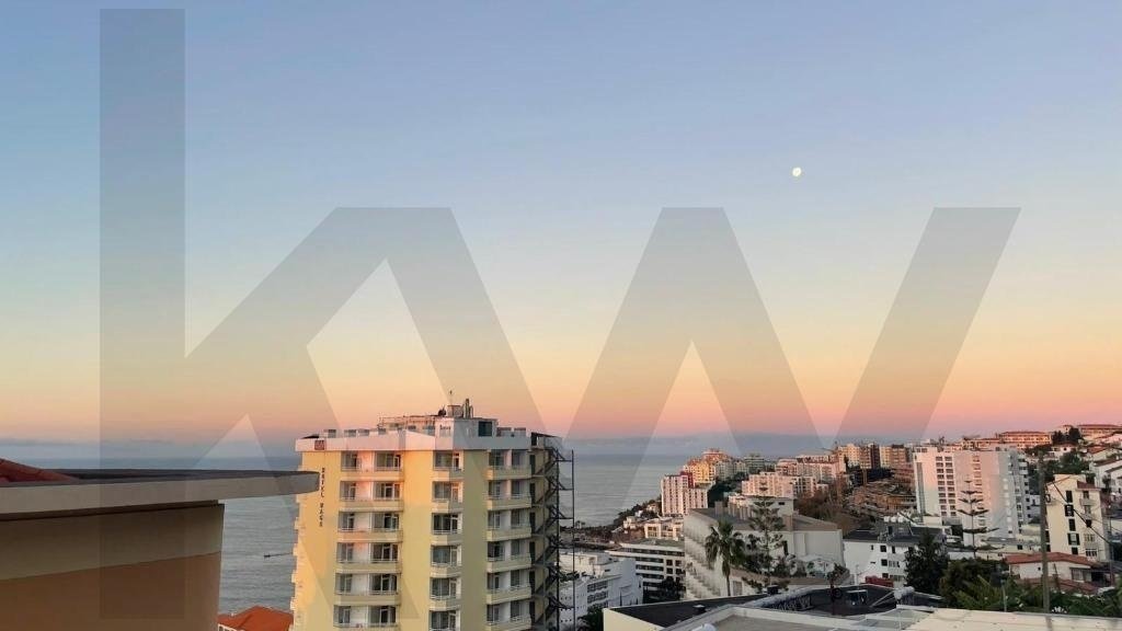 Apartamento en São Martinho, Madeira, Portugal 5 - 19153780