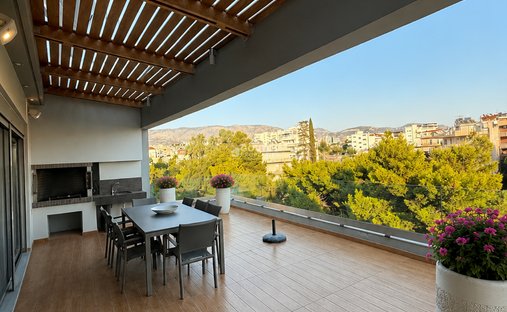 Appartement en South Athens, Attique, Grèce 1