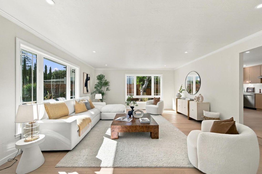 House in Menlo Park, California, United States 4 - 19152480