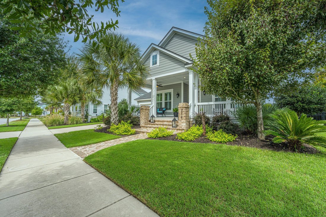 Haus in Mount Pleasant, South Carolina, Vereinigte Staaten 5 - 19157483