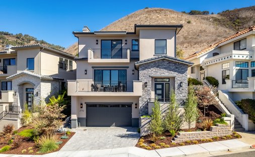 Land in Pismo Beach, Kalifornien, Vereinigte Staaten 1