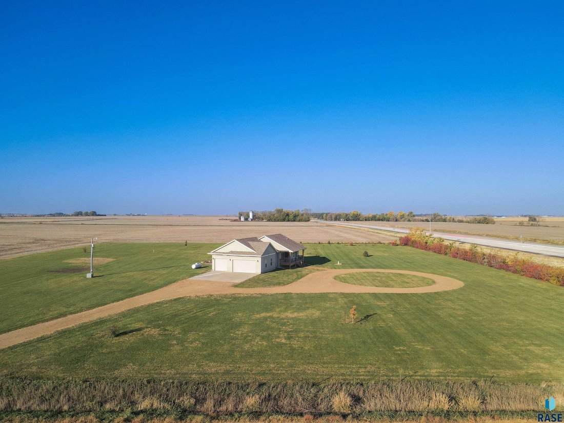 House in Canton, South Dakota, United States 2 - 19156556