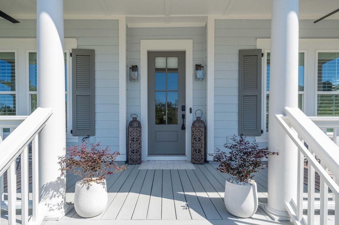 Haus in Mount Pleasant, South Carolina, Vereinigte Staaten 4 - 19157490