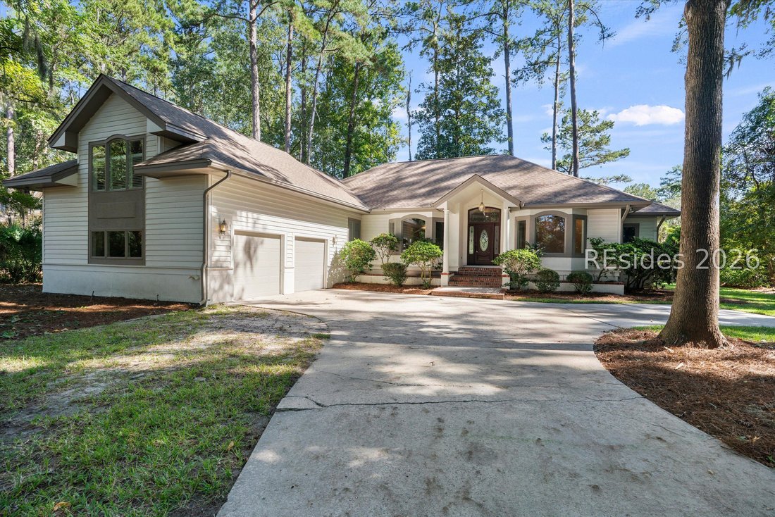 House in Bluffton, South Carolina, United States 2 - 19154464
