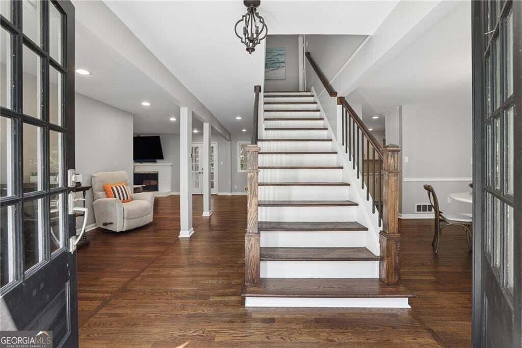 Haus in Atlanta, Georgia, Vereinigte Staaten 3 - 19155670
