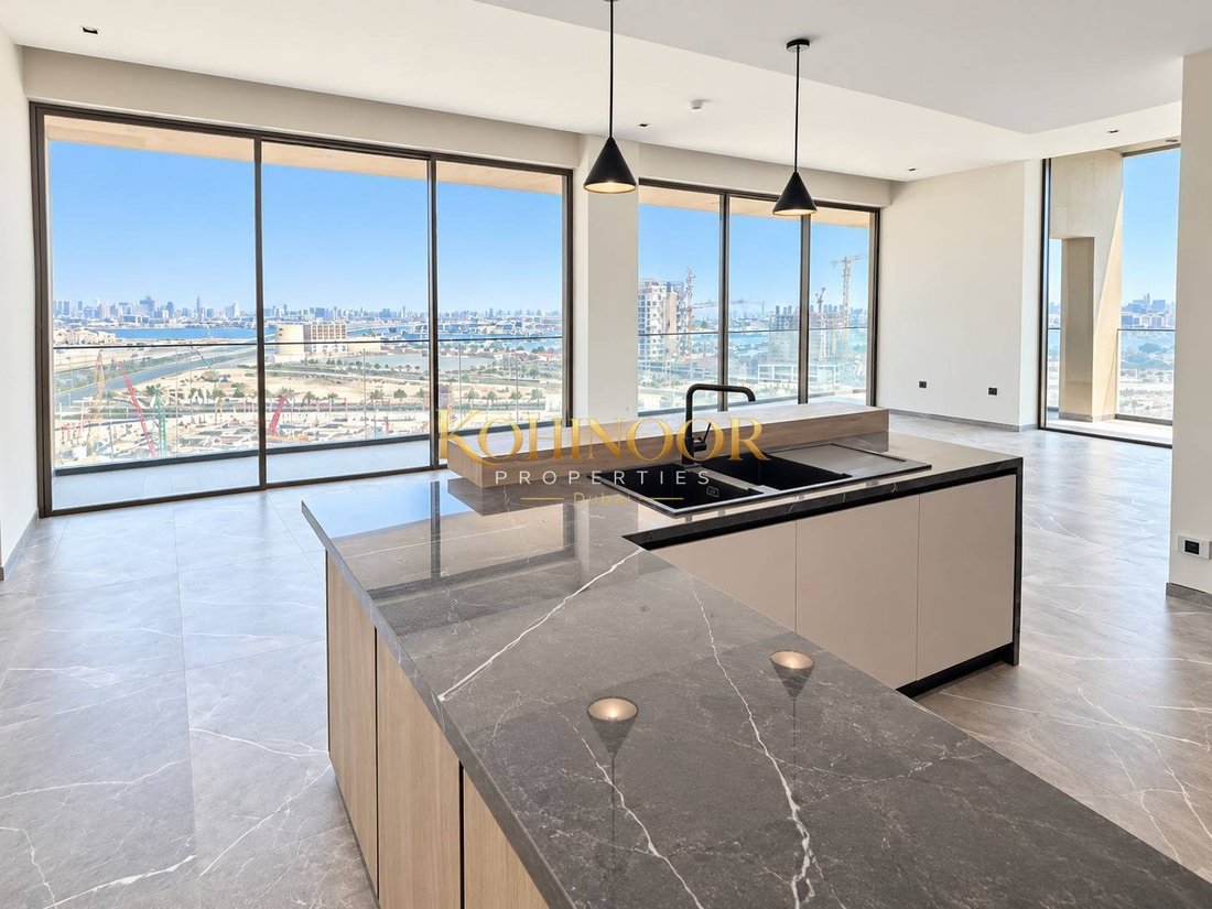 Apartment in Dubai, United Arab Emirates 4 - 19152505