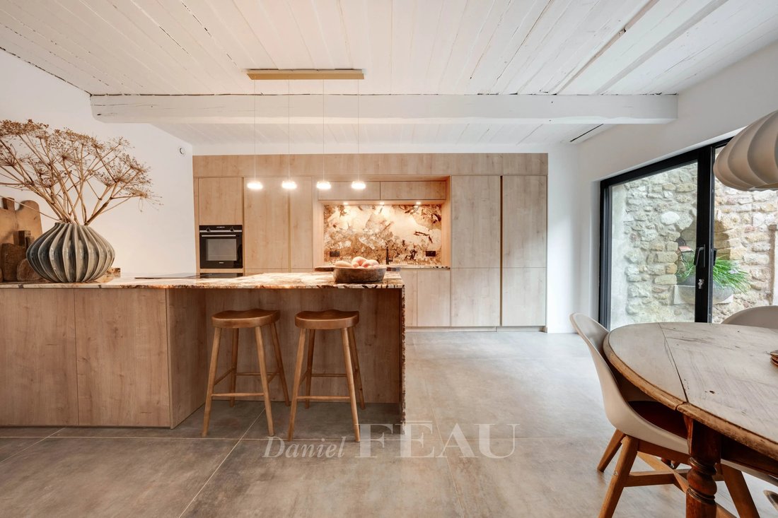 House in Cadenet, Provence-Alpes-Côte d'Azur, France 5 - 19156253