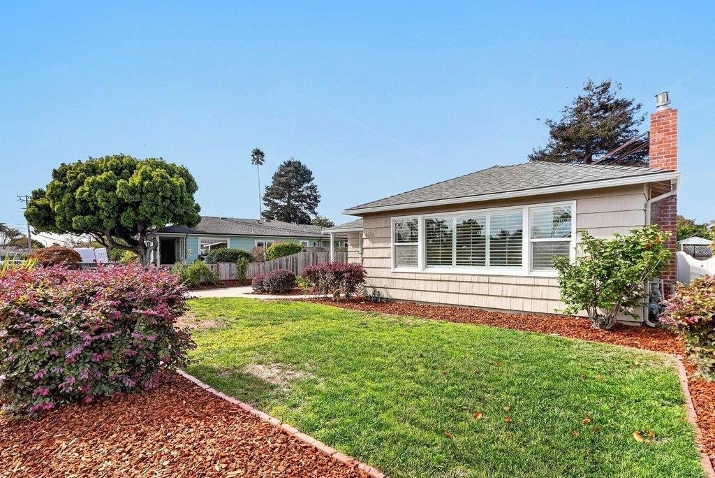 Maison à Santa Cruz, Californie, États-Unis 5 - 19157386