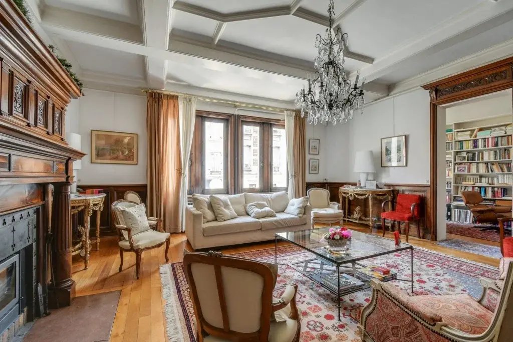 Appartement à Villefranche-sur-Saône, Auvergne-Rhône-Alpes, France 5 - 19140938