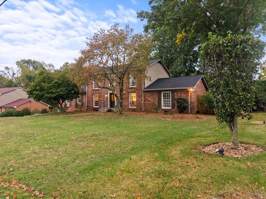 Casa a Franklin, Tennessee, Stati Uniti 3 - 19154863