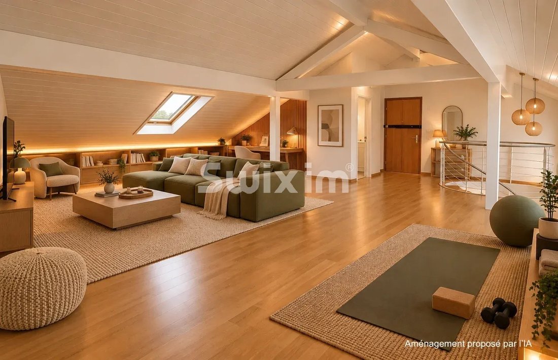Apartamento en Ginebra, Cantón de Ginebra, Suiza 5 - 19150887