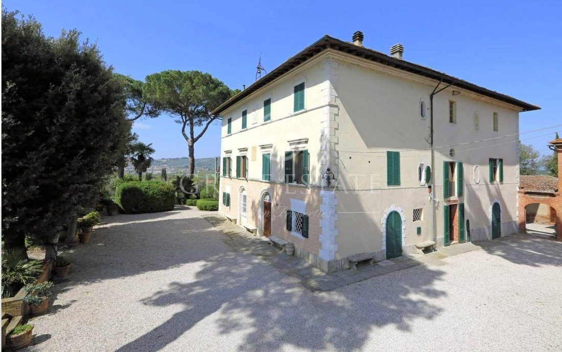 Maisons de campagne à Torrita di Siena, Toscane, Italie 3 - 19157340