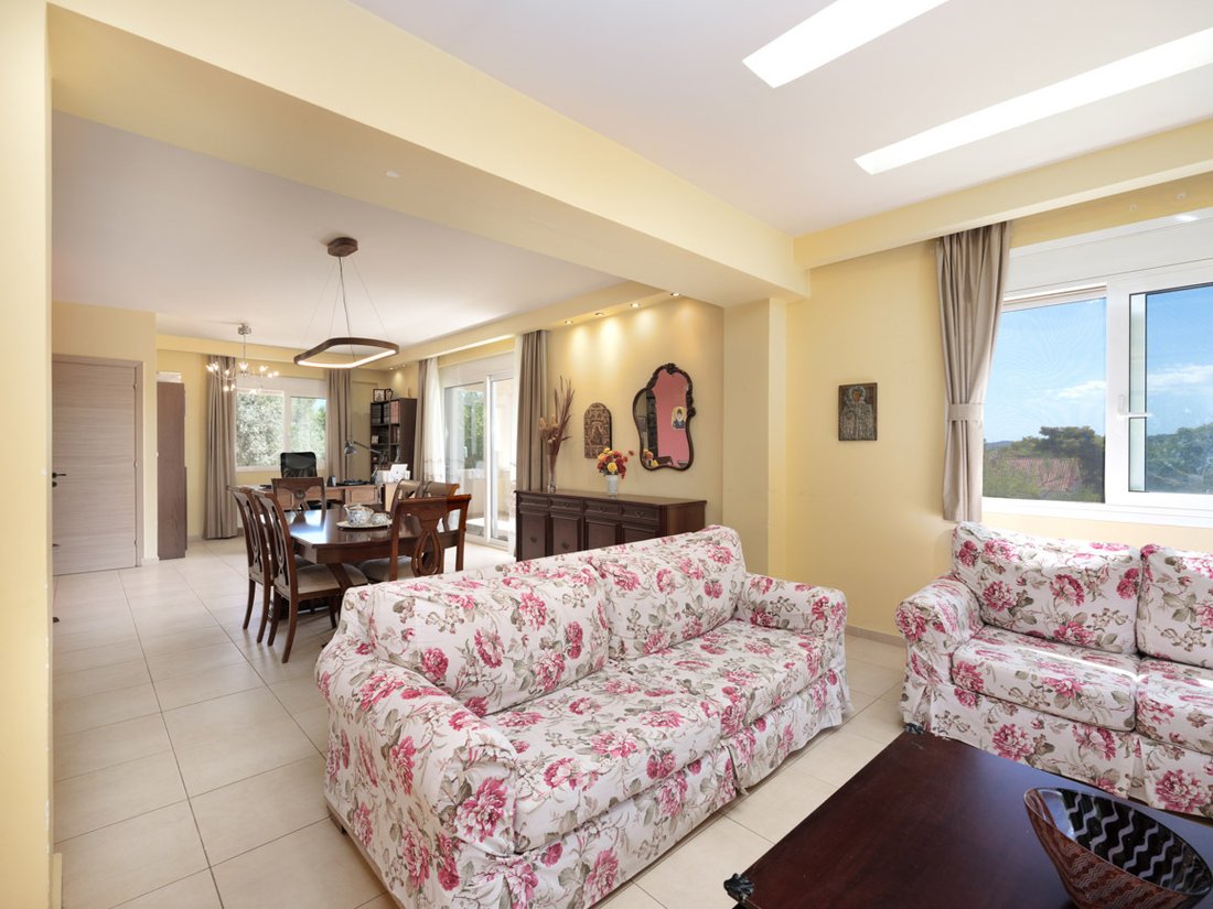 Haus in Rafina, Attika, Griechenland 5 - 16138184