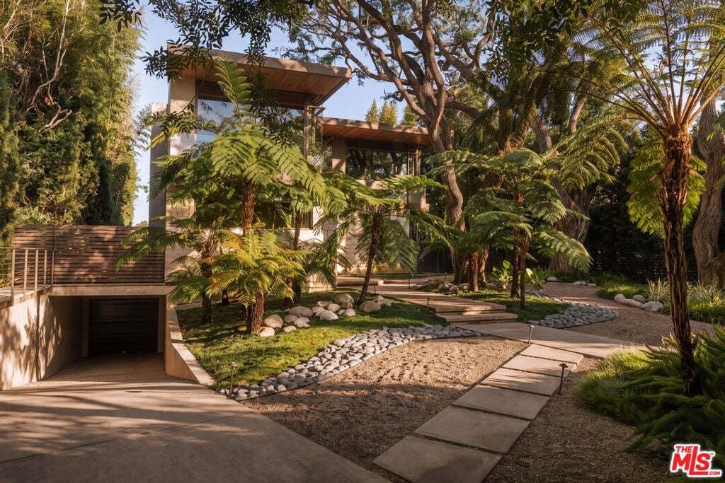 Casa a Los Angeles, California, Stati Uniti 3 - 19154611
