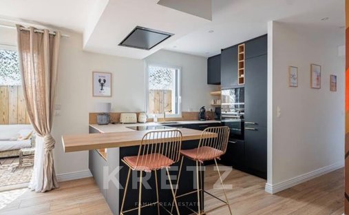 House in Escoublac, La Baule-Escoublac, France 1