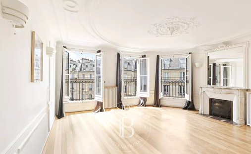 Appartement à Les Halles, Paris 1er Arrondissement, Paris 1