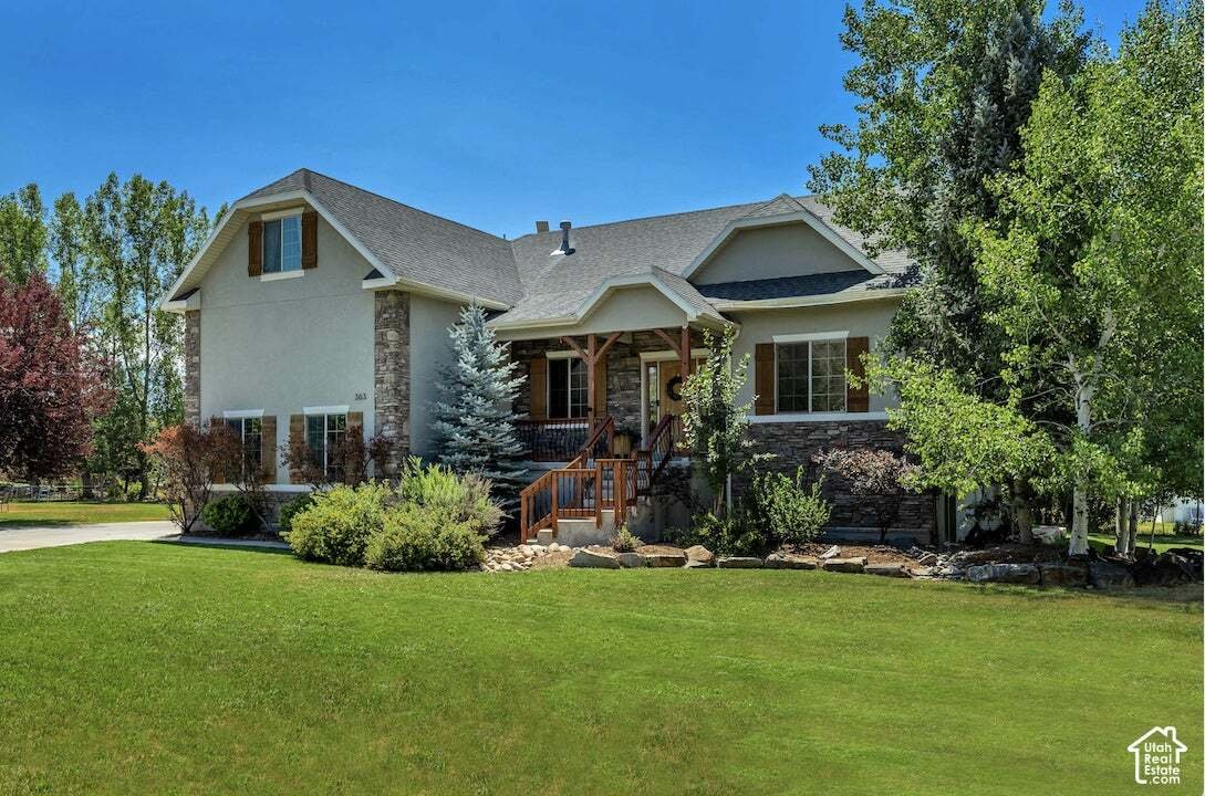 Maison à Midway, Utah, États-Unis 1 - 19154922