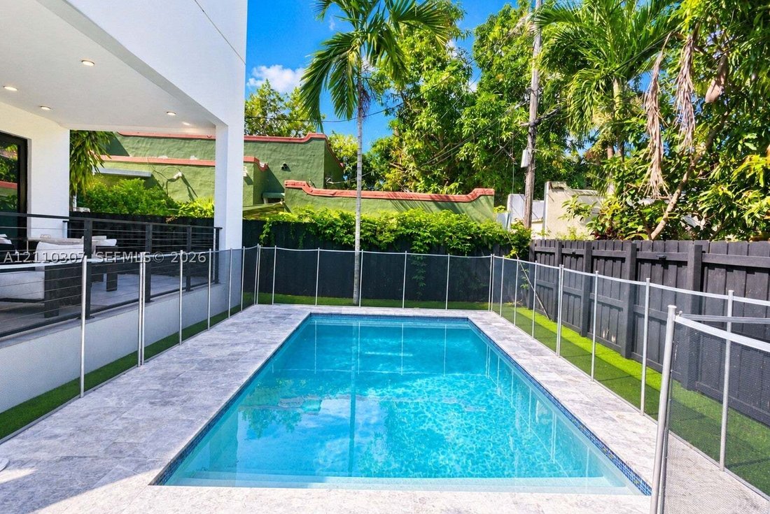 House in Miami, Florida, United States 4 - 19152523