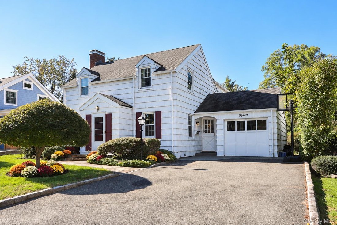 House in Old Brookville, New York, United States 2 - 19155022